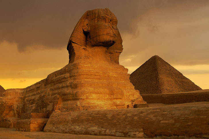 You’re in Ancient Egypt Now — Do You Survive or Get Cursed?