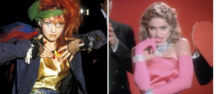 If You Miss Even 1 ‘80s Singer, Your Music Taste Is DOA (Test Now!)