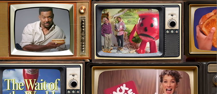 Childhood Throwback: Only 10% Can Identify the Brands Behind Iconic Retro Commercials