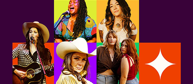 The Country Classics Challenge: 1 in 12 Can Identify All Legends — Can You Do It?