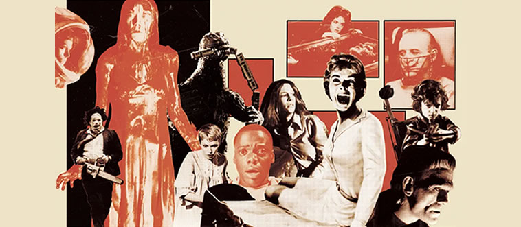 Halloween Night Challenge: Name the Movies from These Terrible Descriptions