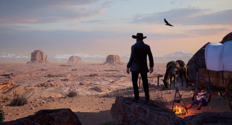 Think You Know the Wild West? This Quiz on the History of the Old West Will Humble You.