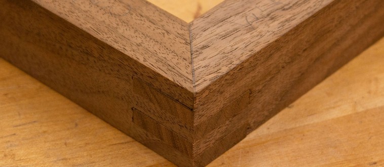 Lock in the clue: which specialized saw lets you cut perfect, clean angles in wood trim for seamless joints?