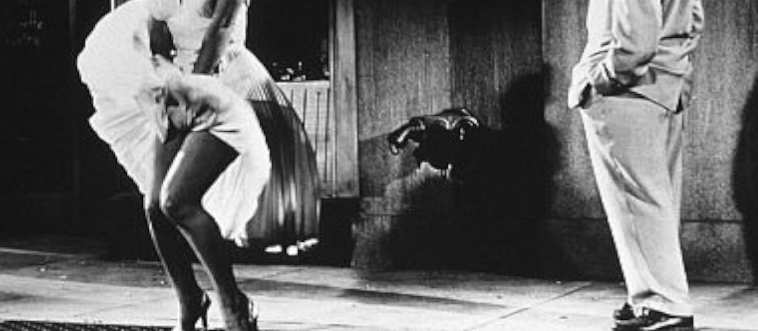 First instinct: which 1950s classic is this image from?