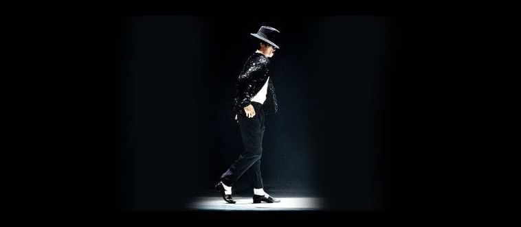 Blink and think — which legendary artist claimed the crown of “The King of Pop” after defying gravity with his iconic moonwalk?