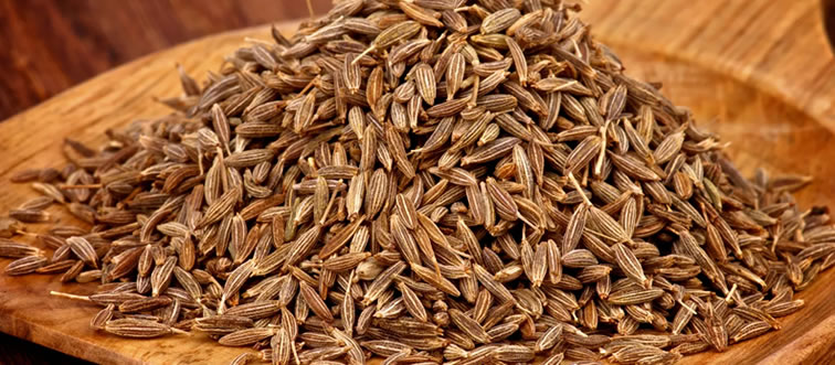 Blink and think — what seasoning is described here?