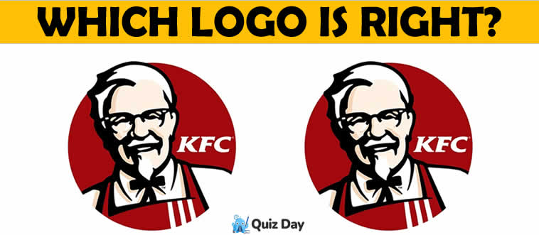 Can You Spot Which Logo Is Right?