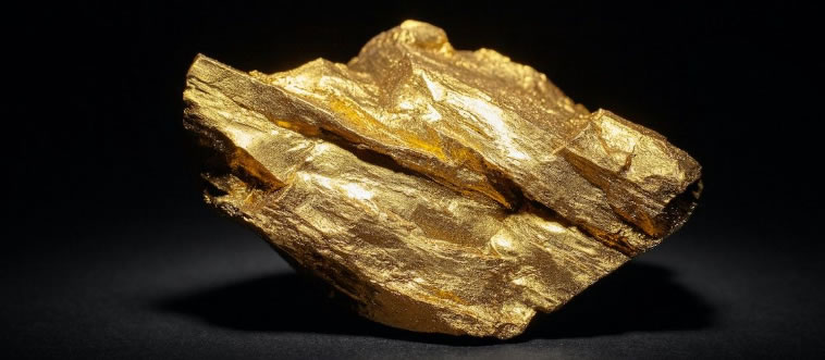 Blink and think — what is the chemical symbol that represents gold on the periodic table?