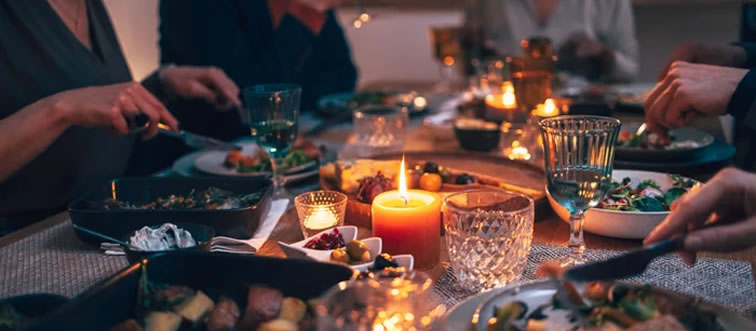 First instinct: which sweet treat is calling your name once dinner wraps up?