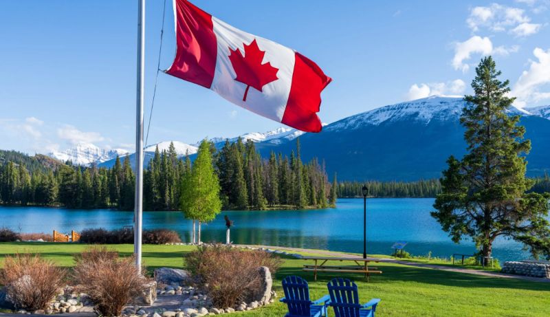 99% Of Americans Know So Little About Canada That They Can’t Even Get 2 Questions Right On This Easy Canadian Quiz