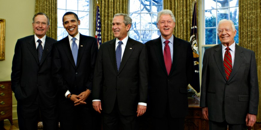 How Well Do You Know About The American Presidents? Prove You're a History Buff!