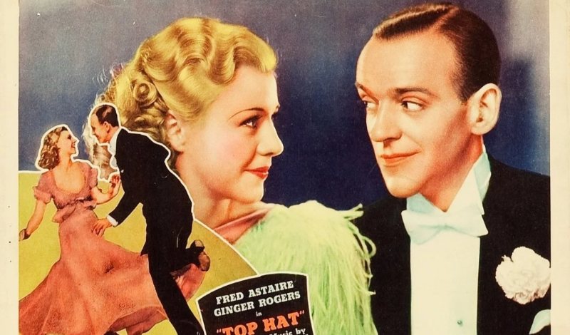 Only Die-Hard Classic Movie Buffs Can Conquer This Classic Hollywood Actors Quiz!