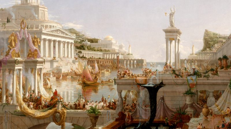 Only History Nerds Will Ace This General History Quiz. Are You One of Them?