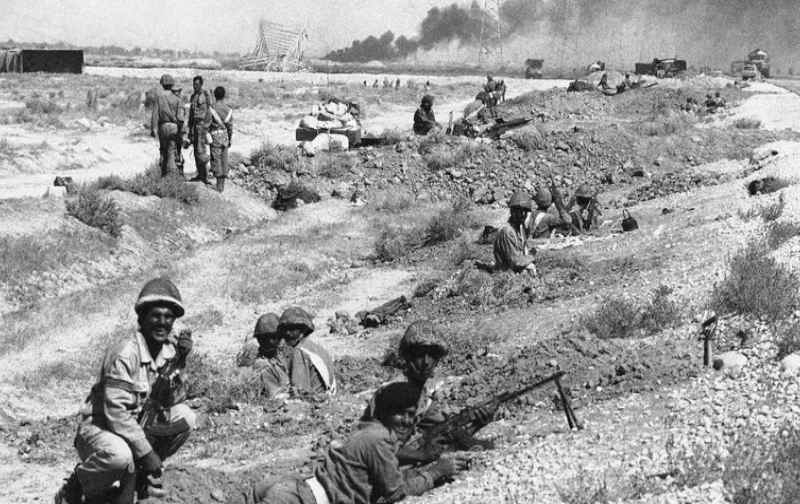 Only A WWII History Buff Can Get 100% On This Quiz.