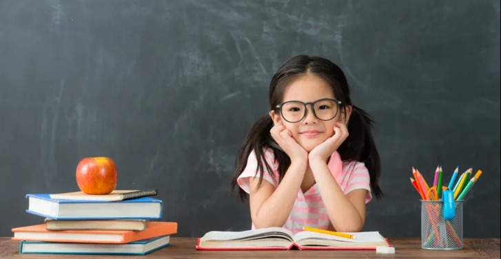 Only a True Whiz Kid Can Ace This Kids' IQ Test – Can You Get 100%?