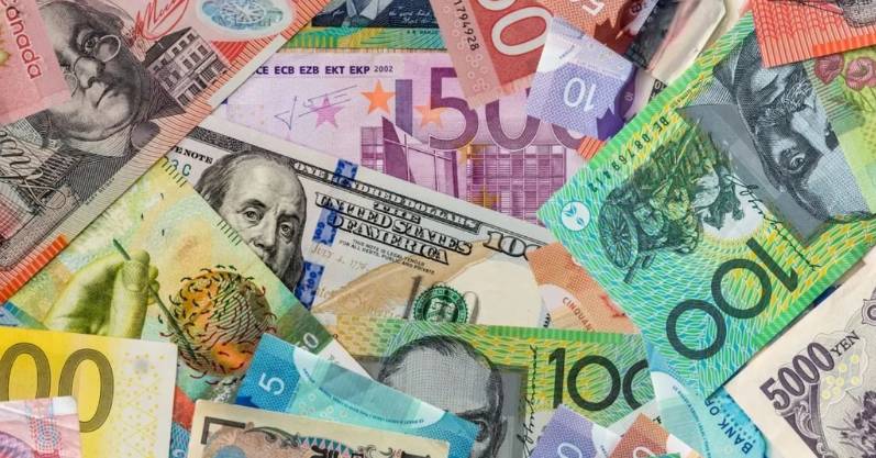 The Ultimate Country-Capital-Currency Challenge: Are You a Geography Genius?
