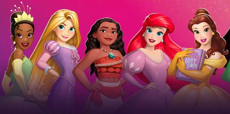 Only Die-Hard Disney Fans Can Score 100% on This Insanely Tough Disney Princesses Trivial Quiz!