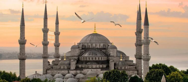 From Minarets to Megatowers: The Ultimate City Skyline Quiz
