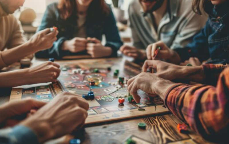 Name All 40 Of These Retro Games And I'll Salute Your '70s/'80s Childhood.
