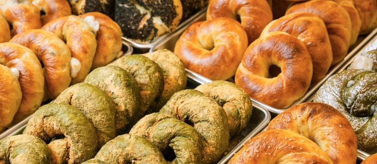 Impossible? 95% Can't Name 5 Breads — Only Pros Ace This Quiz for Food Expert Badge!