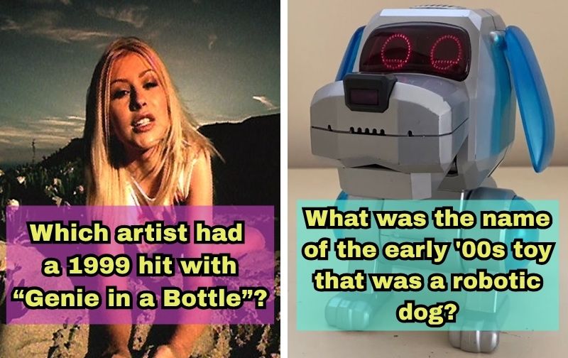 You're Brainwashed By Consumerism. Prove Us Wrong In 12 Seconds.
