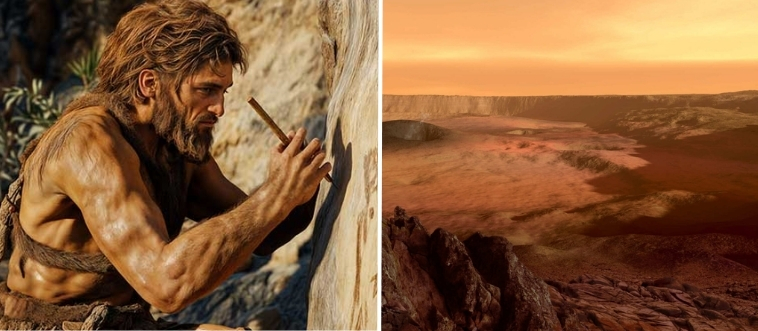 A Caveman Took My PC and Made This General Knowledge Quiz — Can You Handle His Questions?