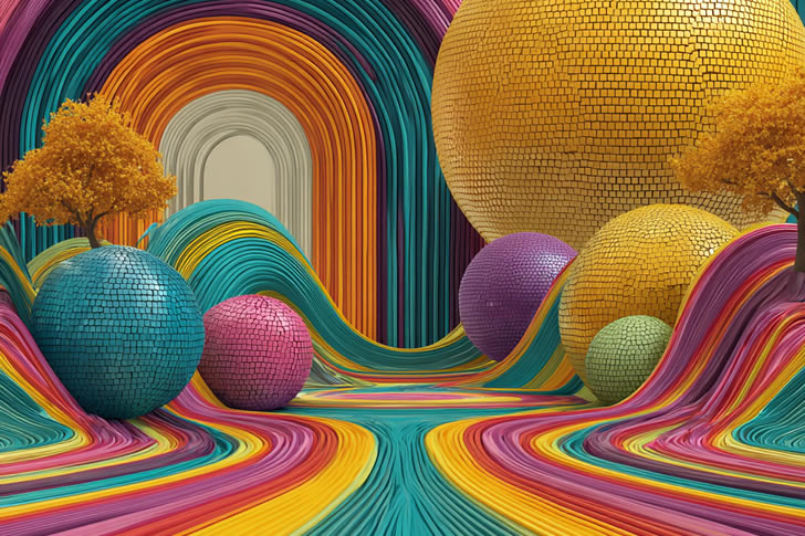 Think You Know the Past? Prove You Remember the ’60s–’90s Better Than Anyone