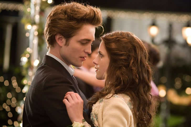 Only True Twilight Fans Can Survive This 40-Question Saga Quiz