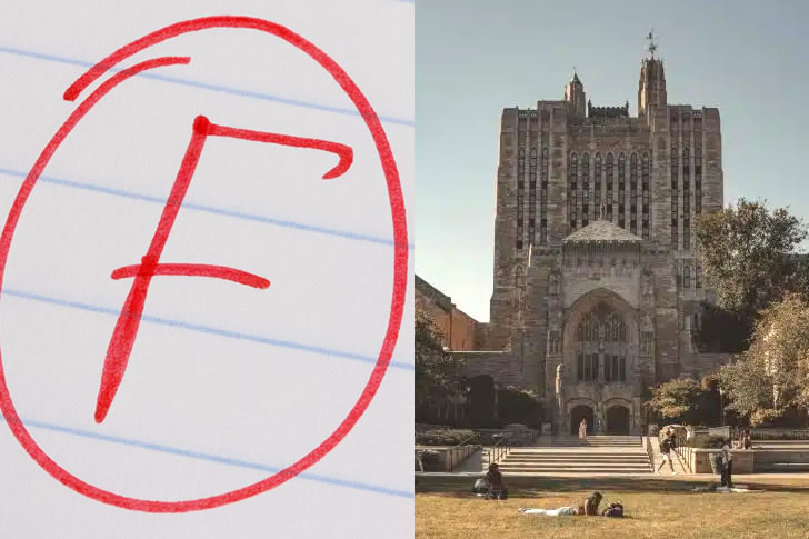 Think You’re Smart Enough for Yale? Try These 10 Questions From Its 100-Year-Old Exam