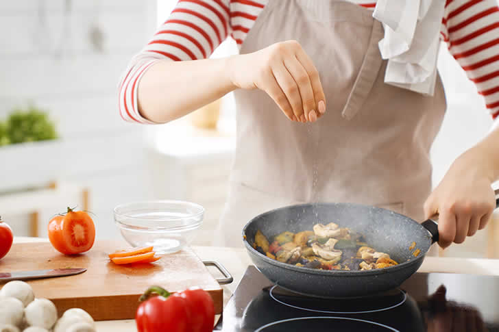 Think You Know Food? This 40-Question Quiz Will Prove You Wrong