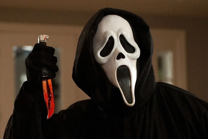 Think You Know Your Horror Movies Prove It by Matching These Terrifying Quotes!