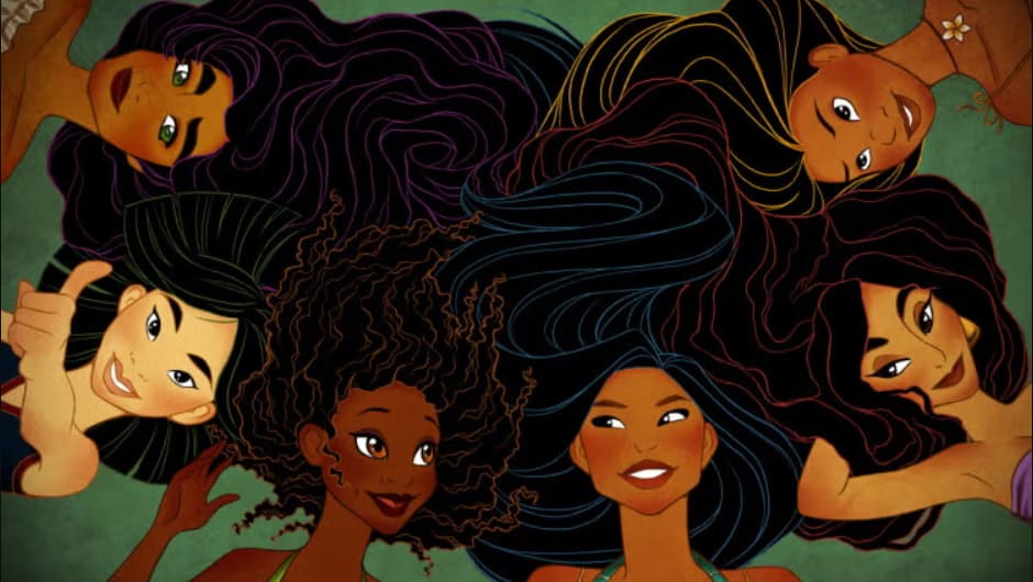 Let's kick off with this milestone — who claims the title of the first Black Disney princess?