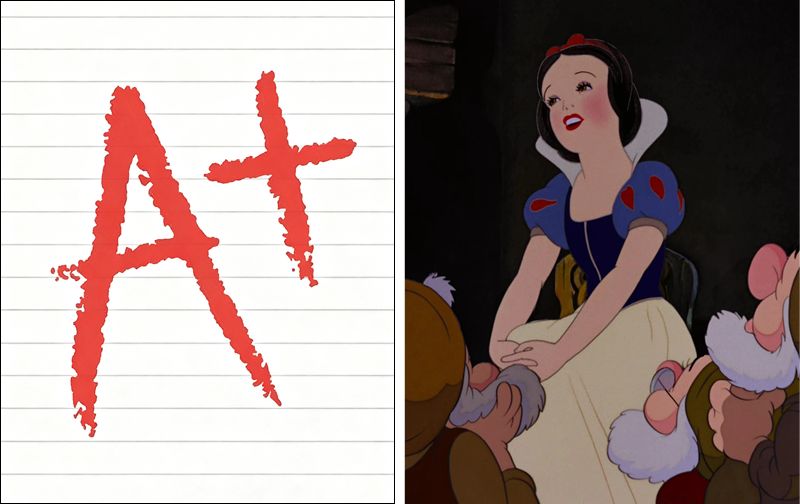 We Bet You Can't Finish The Lyrics To All Of These "Easy" Disney Songs.