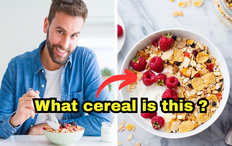 Pass This Official Cereal Quiz and Join the Top 10%.