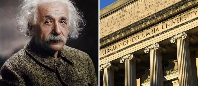 Most People Bomb Columbia’s 40-Question Gatekeeper Quiz – Can You Ace It and Get “Admitted”?