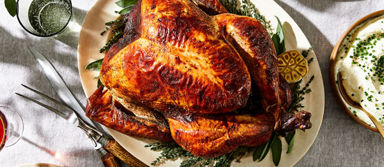 Only 10% Can Pass This General Knowledge Quiz About Holiday Foods—Can You Do It?