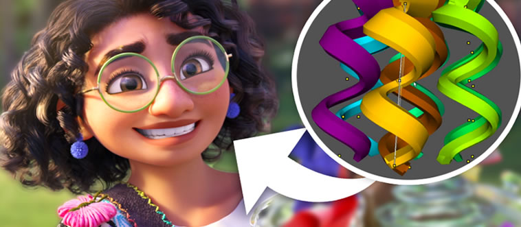 Can’t Guess Half These Disney Hairstyles? Kiss Your Disney+ Subscription Goodbye!