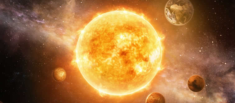 First instinct: which titan reigns as the largest planet in our solar system?