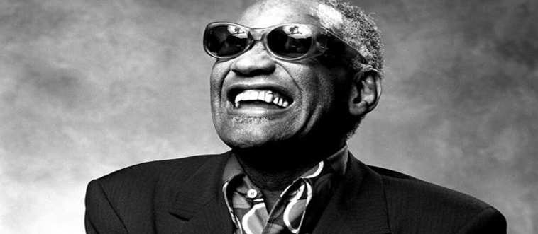 Blink and think — can you identify this pioneer of soul music?