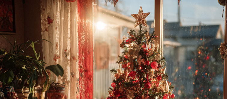 First instinct: which classic Christmas melody immediately sets your seasonal mood?
