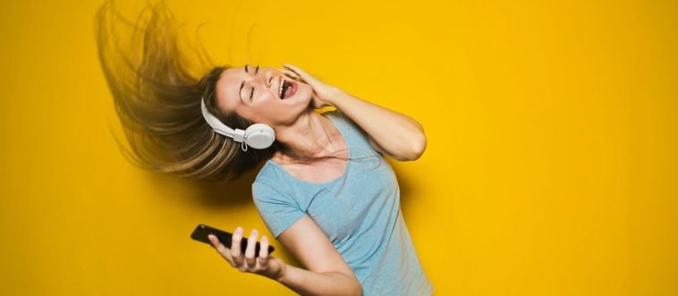 Blink and think — which microscopic bone in your ear lets you jam out to your favorite tracks?