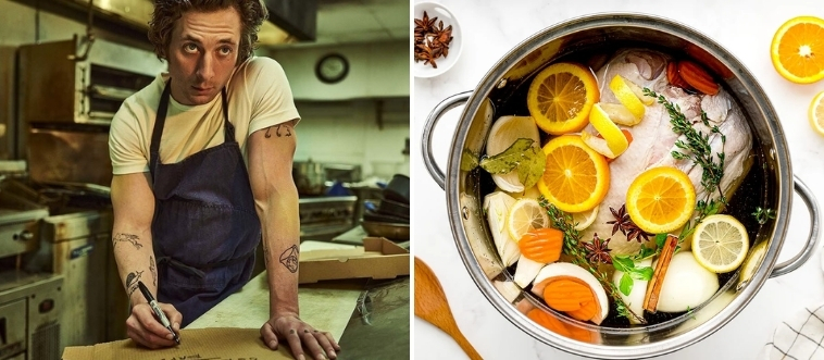 Only True Thanksgiving Chefs Can Pass This Ultra-Basic Cooking Knowledge Test – Are You One of Them?