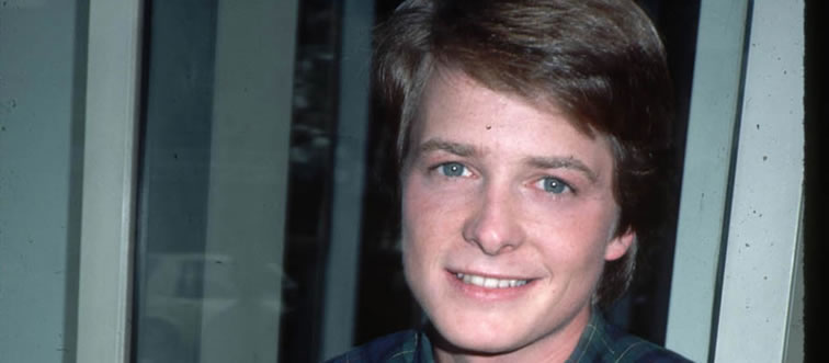First instinct: can you name this '80s icon?