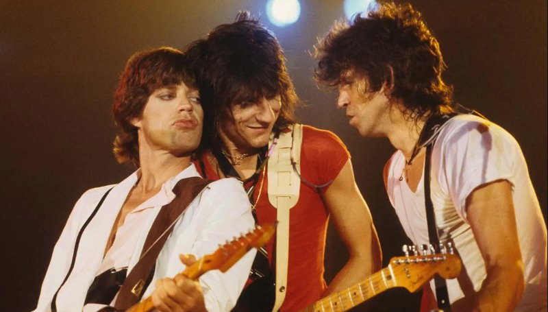Warning: This Classic Rock Legends Quiz Humiliates 97% of Self-Proclaimed Rock Experts