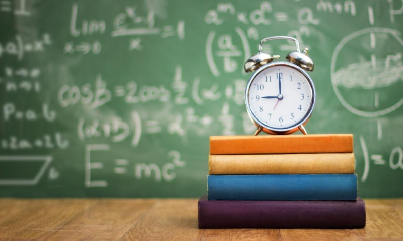 Think You Can Pass The Fourth Grade? Find Out With This Quiz!