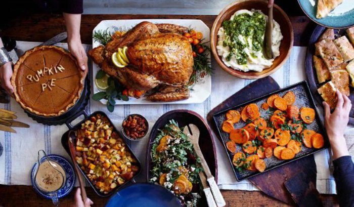 Ultimate Thanksgiving Cooking Quiz: Think You’re a Thanksgiving Pro? This Quiz Will Destroy Your Confidence
