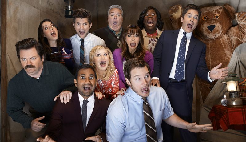 I'll Be SOOOOOO Impressed If You Can Get Perfect Score On This TV Sitcom Episode Titles Trivia Quiz