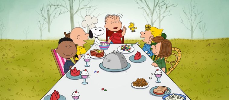 Only 1 in 20 Can Pass This Thanksgiving Quiz—Can You?