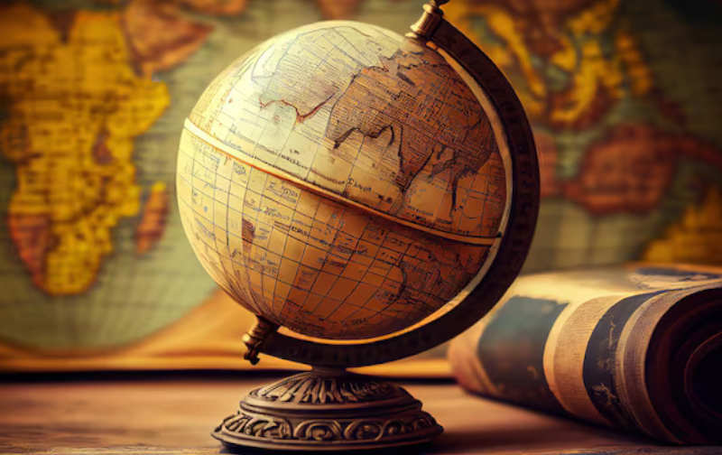 Think You Know the 20th Century? Prove It With This 40-Question Quiz.