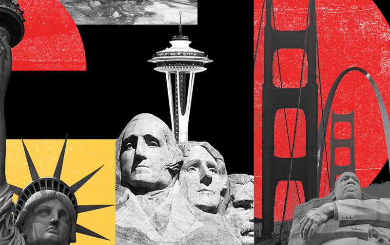 Pass This Official 1990s History Quiz And Join The Top 10%.